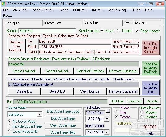 32bit Internet Fax,32bit Internet Fax下载,32bit Internet Fax官方下载