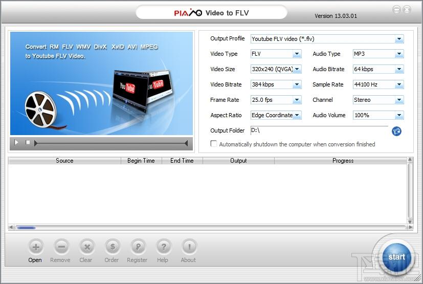 Plato Video To FLV Converter,Plato Video To FLV Converter下载,Plato Video To FLV C