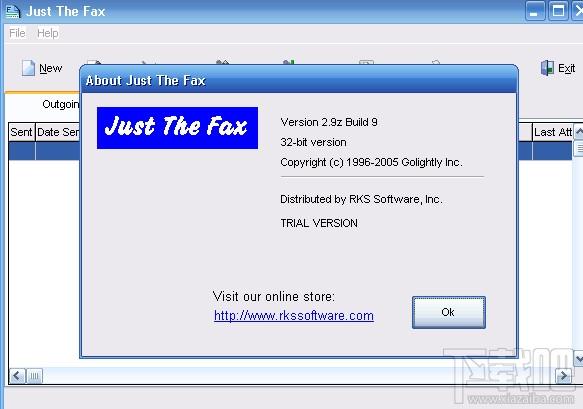 Just The Fax,Just The Fax下载