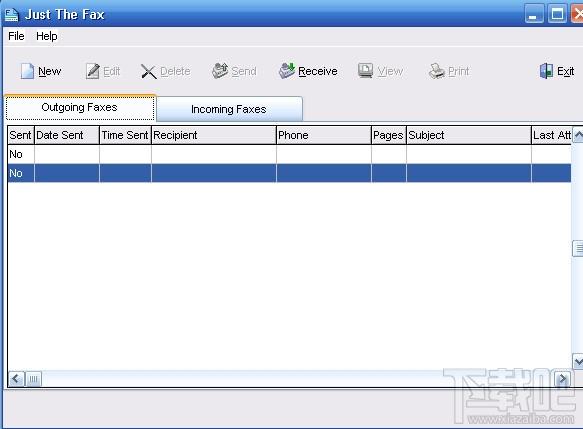 Just The Fax,Just The Fax下载