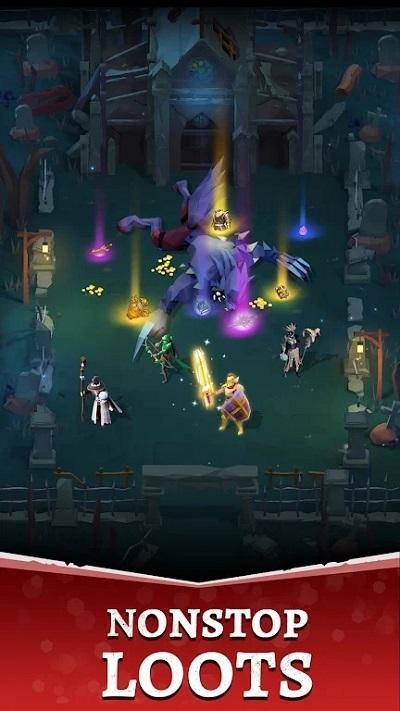 永恒余烬手机版(Eternal Ember)下载,永恒余烬,冒险游戏
