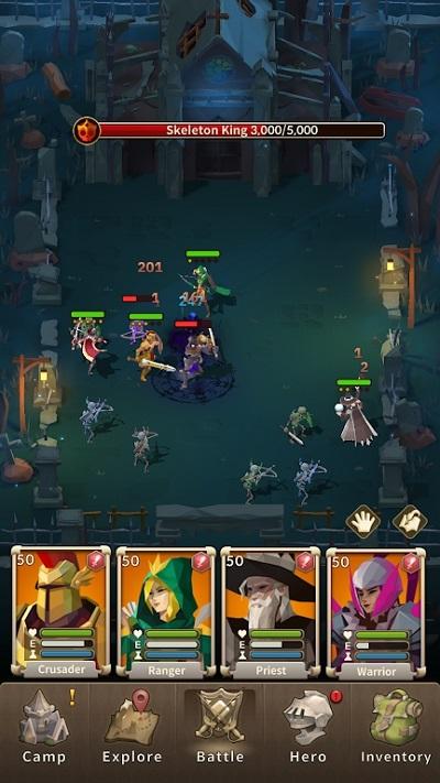 永恒余烬手机版(Eternal Ember)下载,永恒余烬,冒险游戏