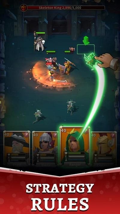 永恒余烬手机版(Eternal Ember)下载,永恒余烬,冒险游戏
