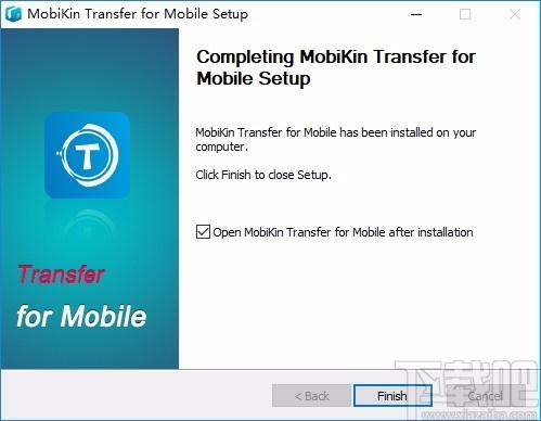 MobiKin Transfer for Mobile下载,安卓数据传输软件,备份/还原,数据备份
