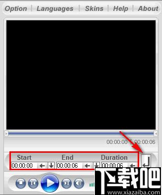 RZ AVI To DVD Converter下载,视频转换