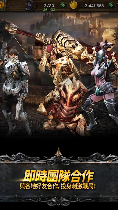 天使之石中文版(Angel Stone)下载,天使之石,魔幻手游,动作手游