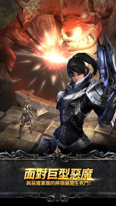 天使之石中文版(Angel Stone)下载,天使之石,魔幻手游,动作手游
